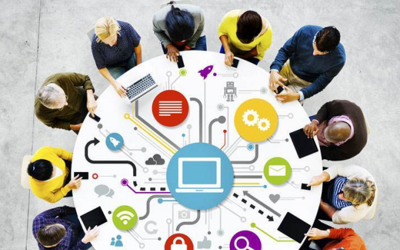 成長型企業戰略定位 以經濟貿易咨詢行業為例