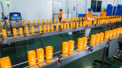 南豐縣 打好工業創新發展“突破戰”，奮力實現時間任務“雙過半”